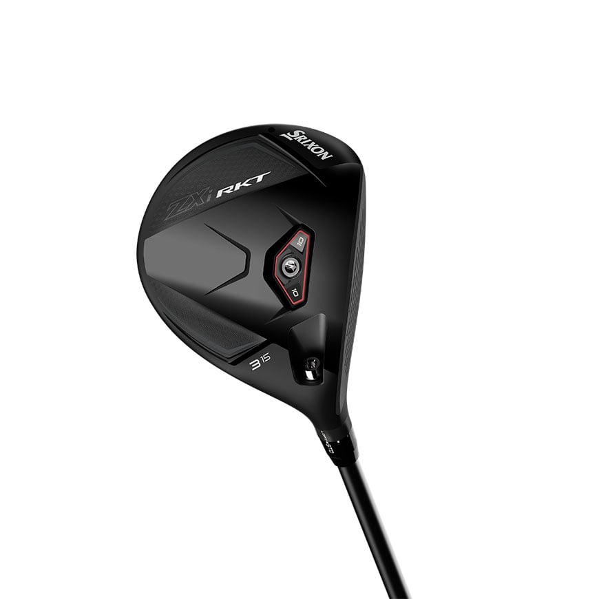ZXi RKT Fairway Woods, image number null