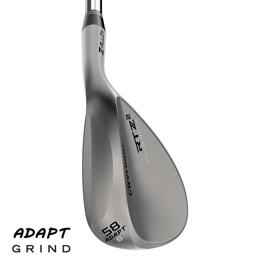 RTZ 2 Tour Rack Wedge, image number null