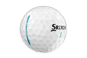 338 Speed Dimple Pattern