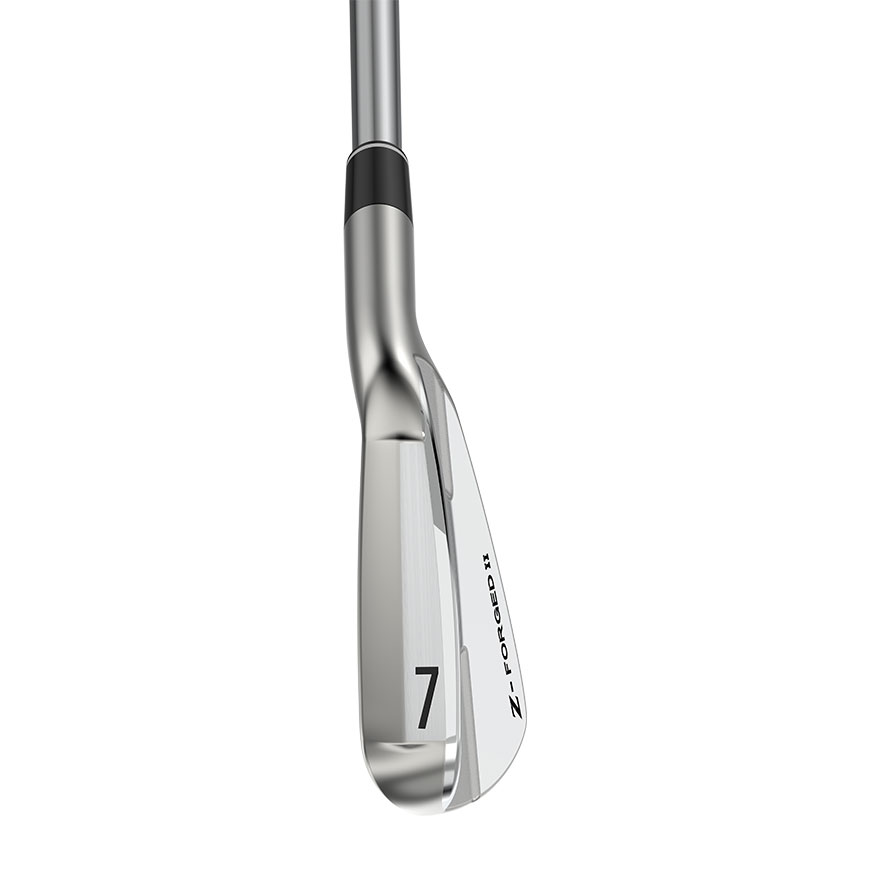 Z FORGED II IRONS | Golf Clubs | Dunlop Sports US