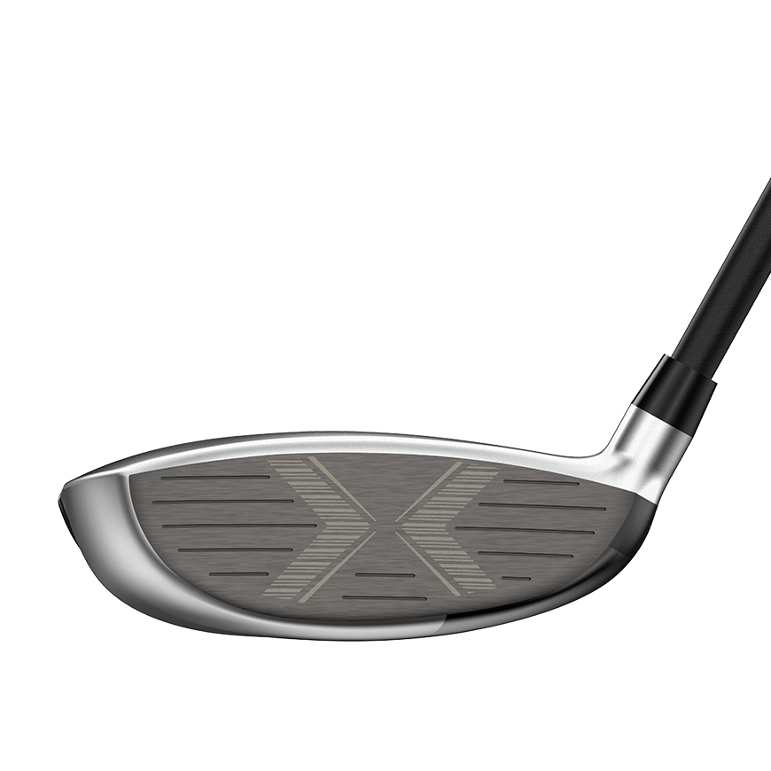 XXIO X Fairway Woods (2022), image number null