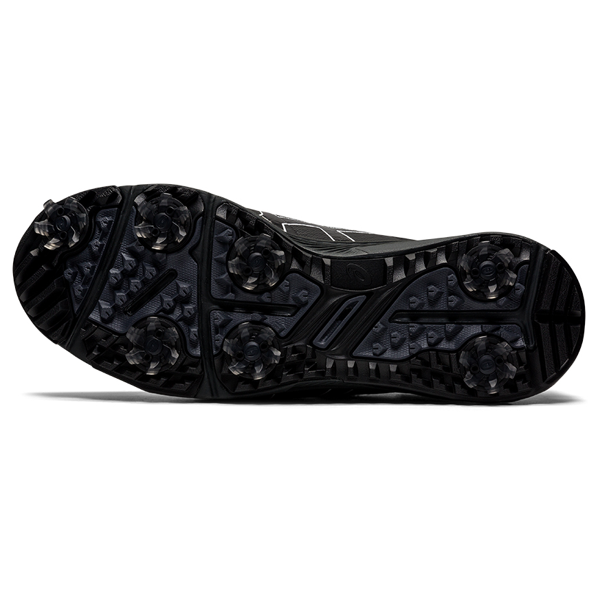 ASICS GEL-COURSE DUO BOA,Black/Black image number null