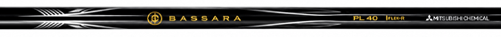 Mitsubishi Bassara PL 40