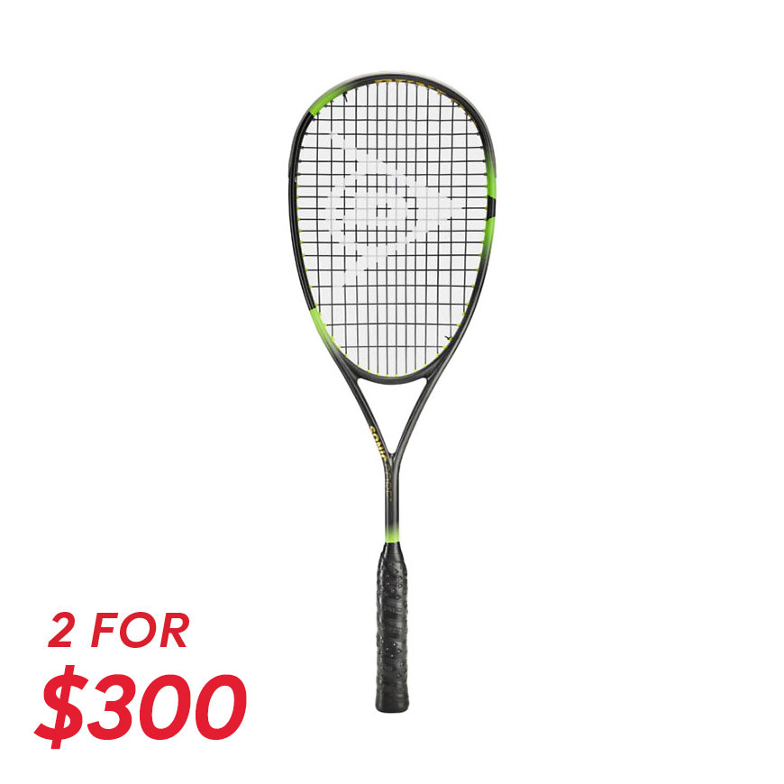 Permanent Elementair Vruchtbaar Rackets | Dunlop Sports US
