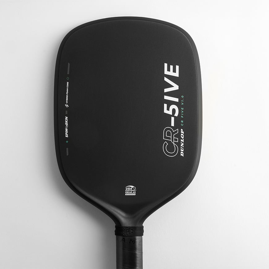 CR-FIVE v1.0, image number null