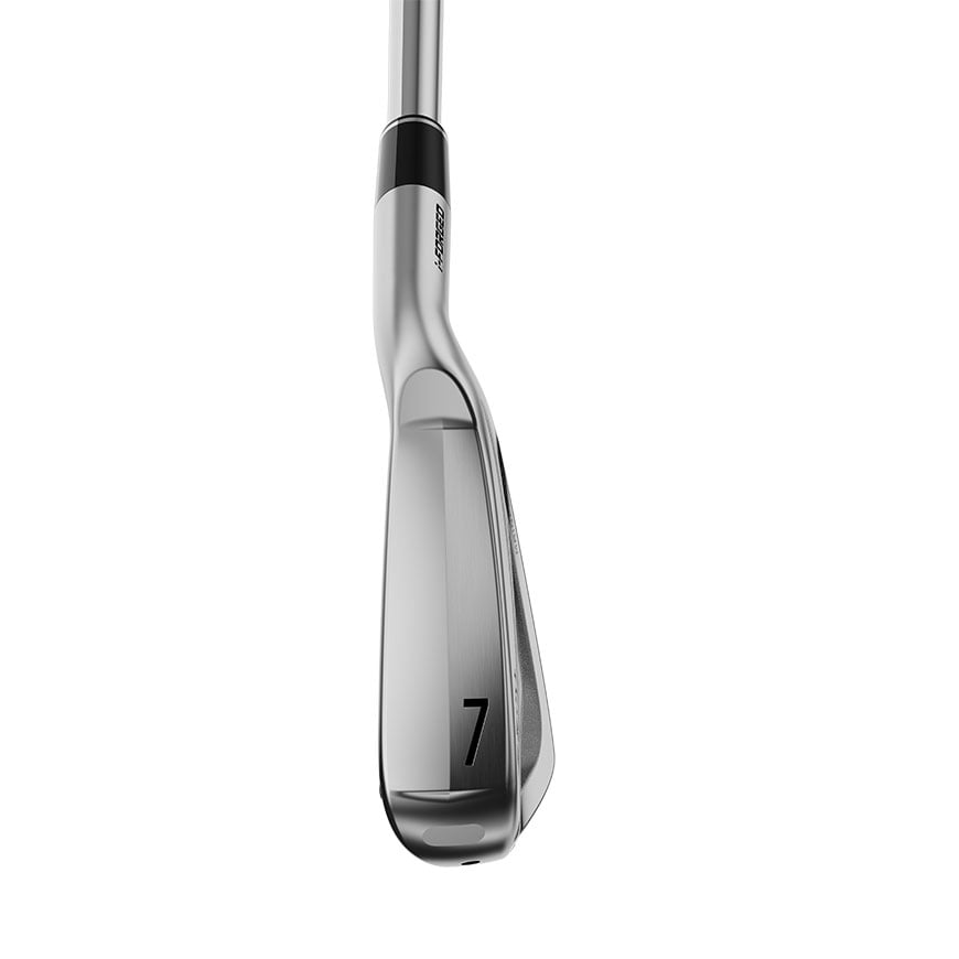 ZXi5+ Irons | Dunlop Sports US