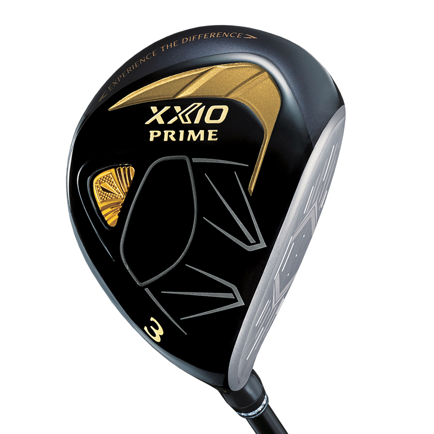 XXIO Prime Fairway | Dunlop Sports US