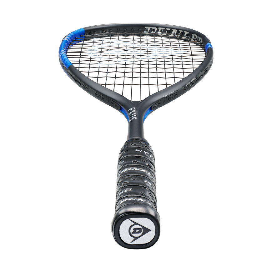 FX 115 Squash Racket, image number null