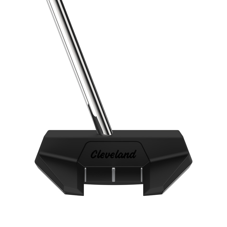 HB SOFT 2 Black Putter – Model 11C, image number null