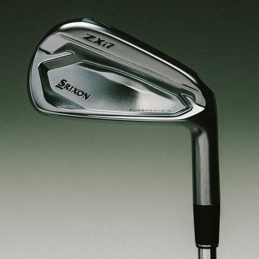 ZXi7 Irons | Dunlop Sports US