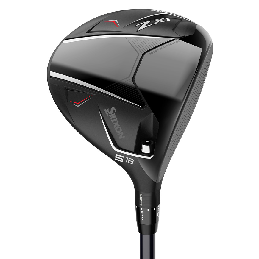 Women's ZXi Fairway Woods,