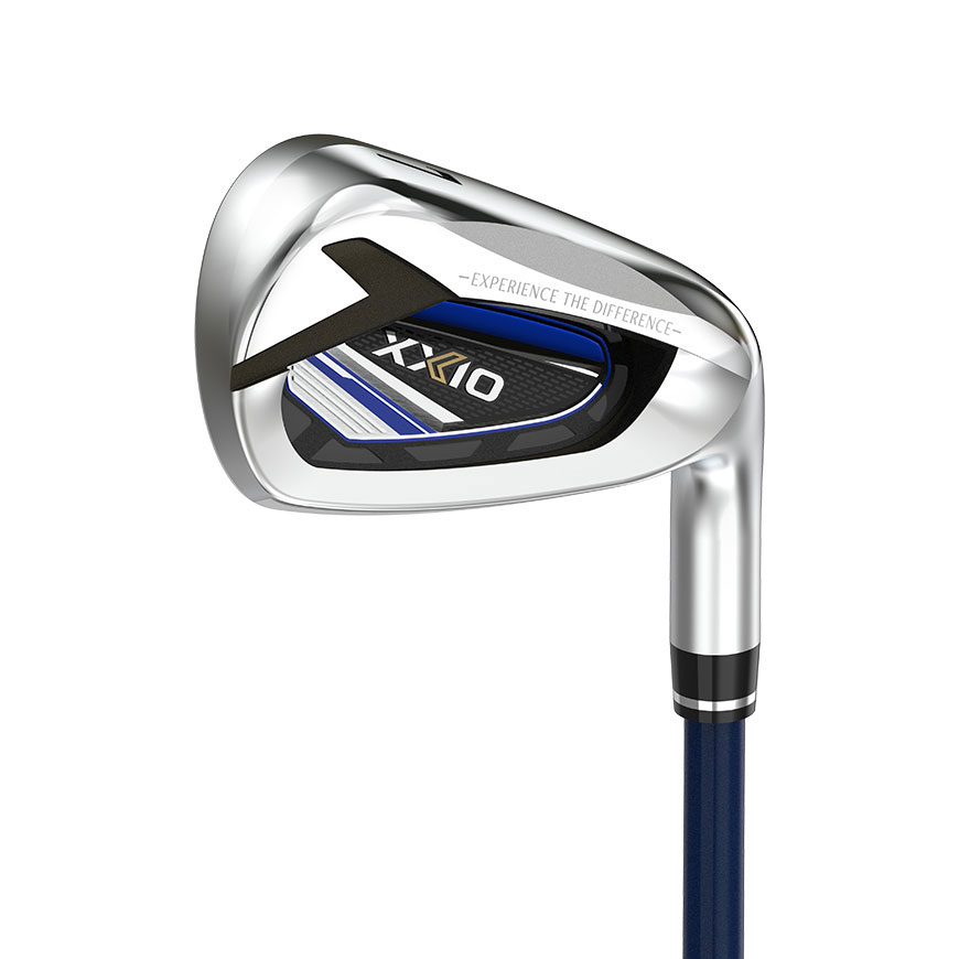 XXIO 12 Men's Irons (Prior Generation)