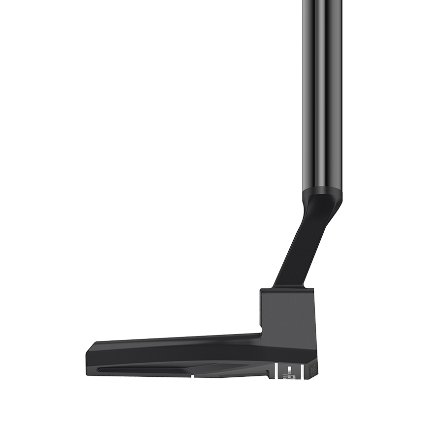 Frontline 10.5 Slant Neck Putter, image number null