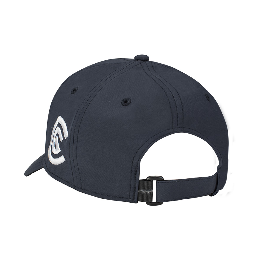 Cleveland Golf Structured Cap,Navy image number null