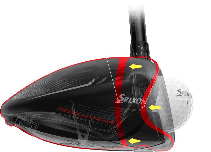 Srixon ZX7 Mk II Driver – Lefties Only Golf Shop Srixon ZX7 Mk II Driver – Lefties Only Golf Shop