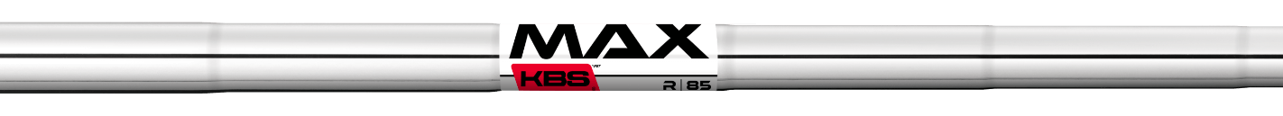 KBS MAX 85