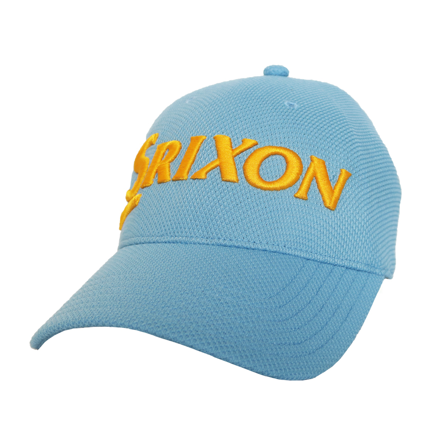 One Touch Cap,Light Blue