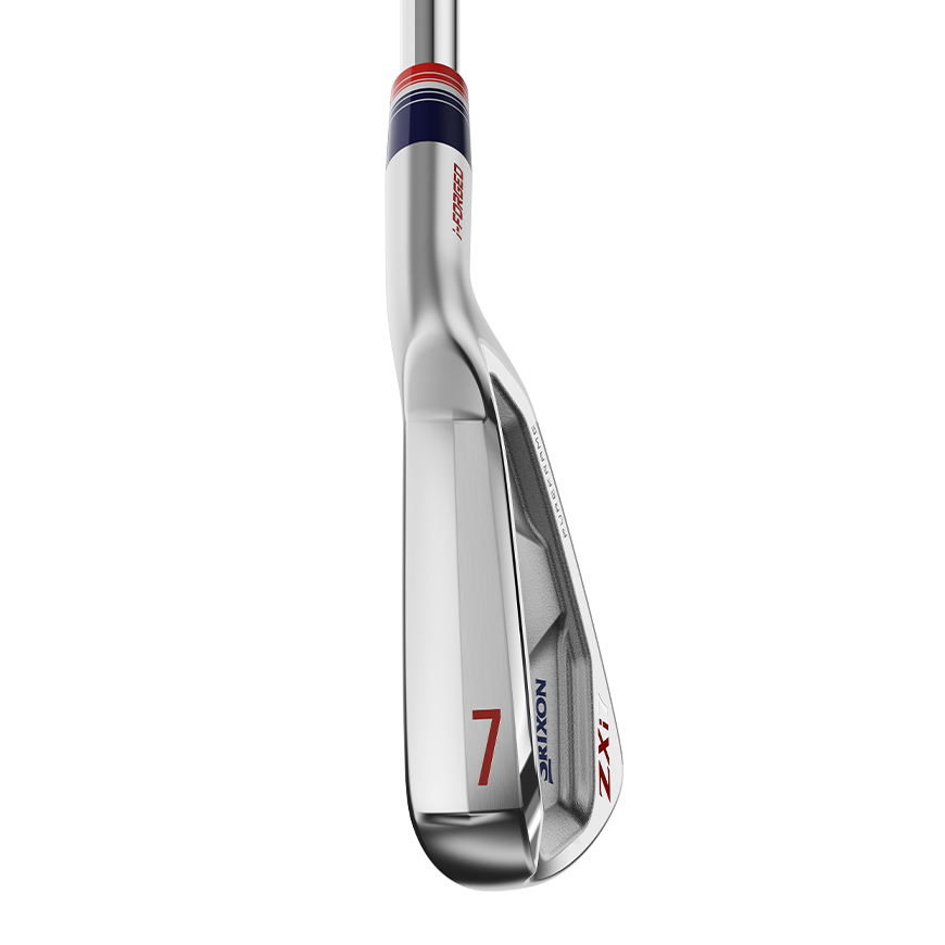 Limited Edition All-American ZXi7 Irons, image number null