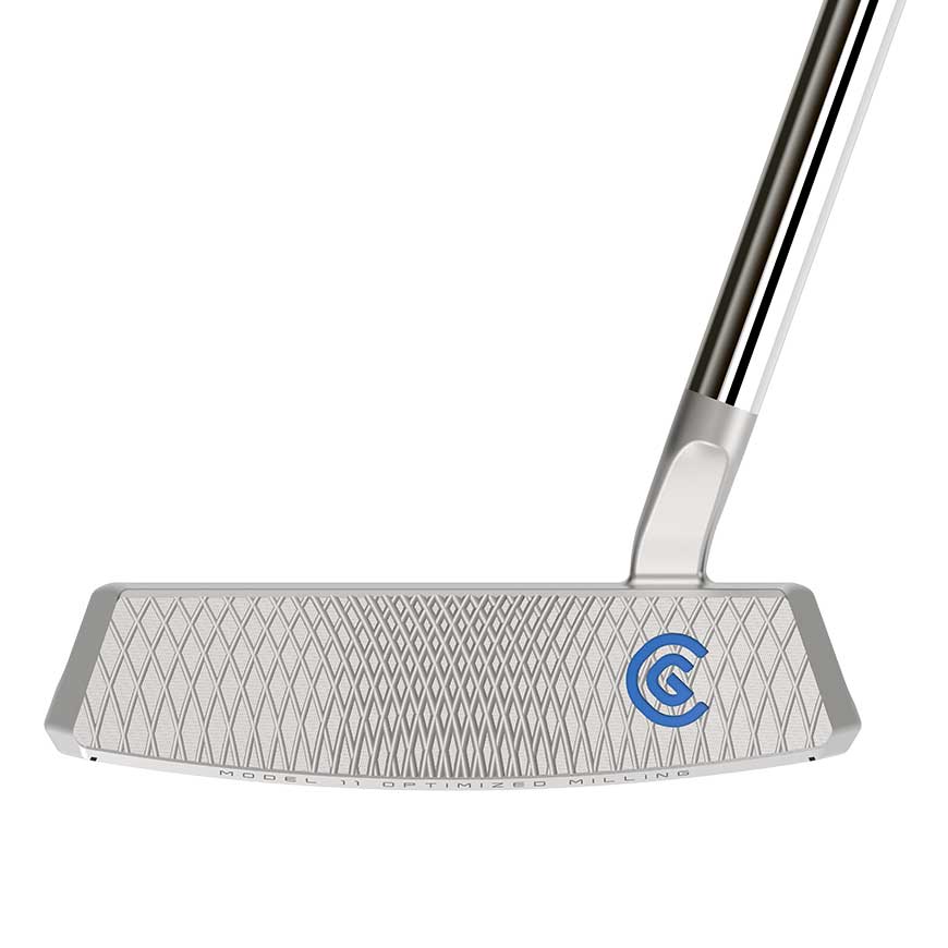 Women's Huntington Beach SOFT 11S Half Mallet Putter, image number null