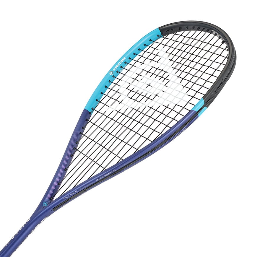 FX 125 Pro Lite Squash Racket, image number null