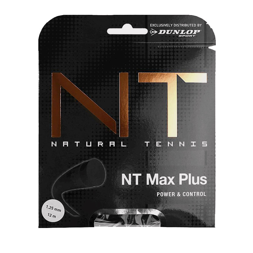 NT Max Plus String, image number null