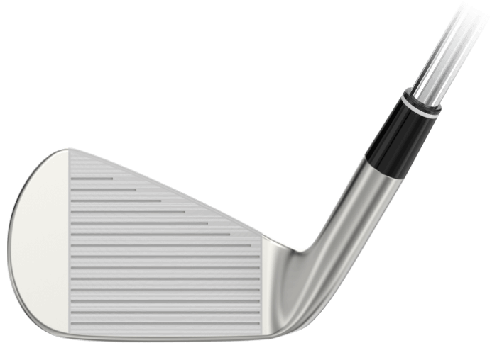 SRIXON ZX5 Mk II Irons - Steel Shaft – Lefties Only Golf Shop