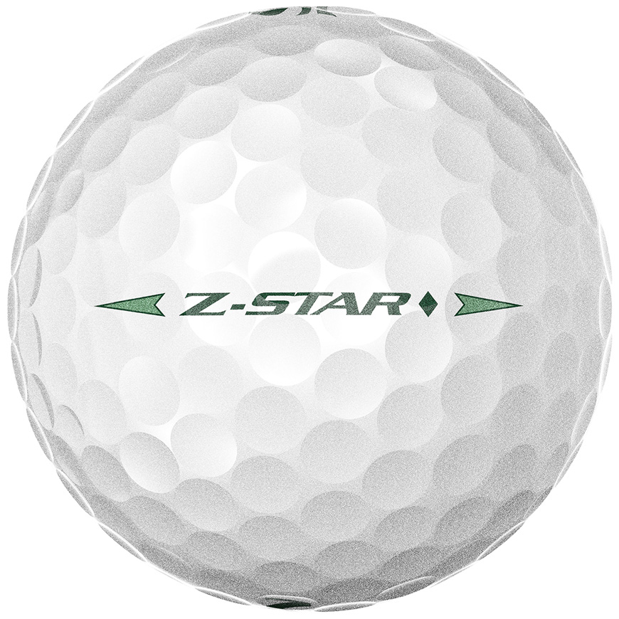 Z-STAR DIAMOND Limited Edition 24 Pack Golf Balls, image number null