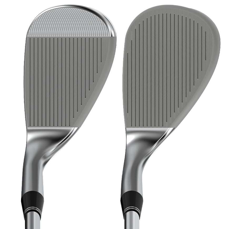 Women's CBZ Tour Satin Wedge, image number null