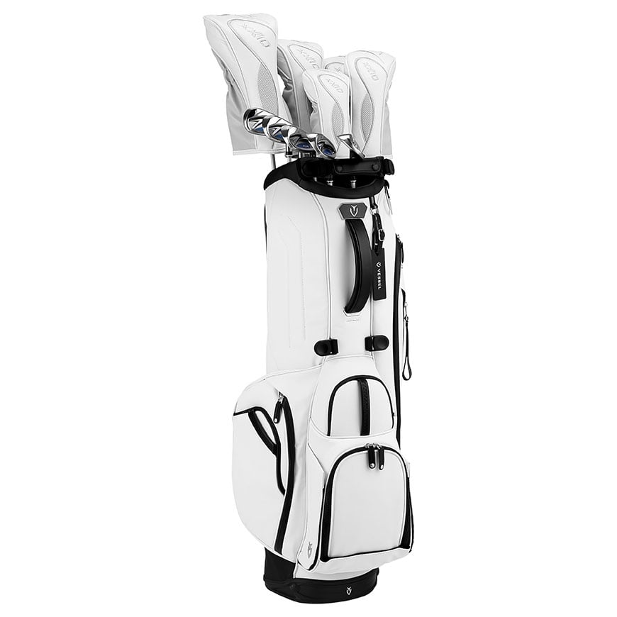 XXIO 14 Ladies Premium Complete 10-Piece Package Set, image number null