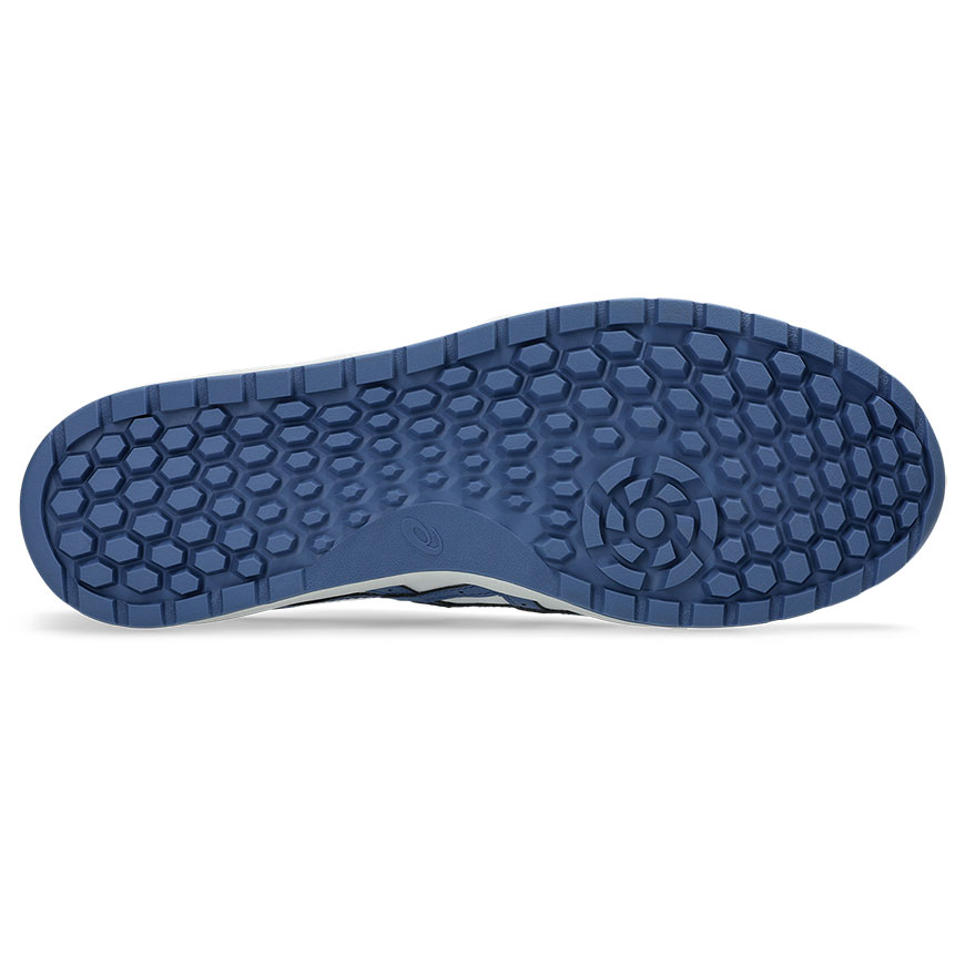 ASICS JAPAN S GOLF - White/Blueberry