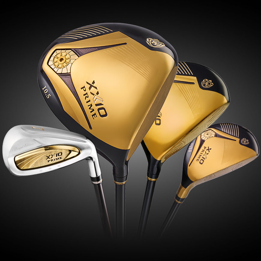 Prime Royal Edition Set Builder,