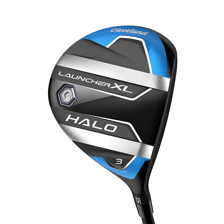 Launcher XL HALO Fairway Woods, image number null