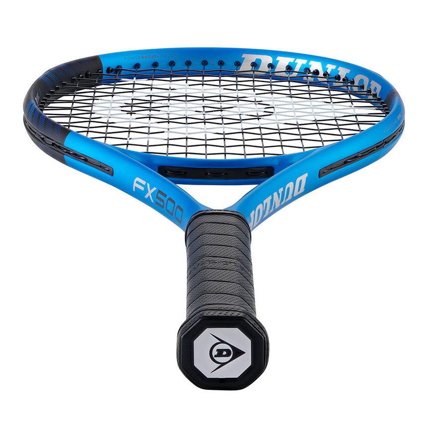 FX 500 Tennis Racket | Dunlop Sports US