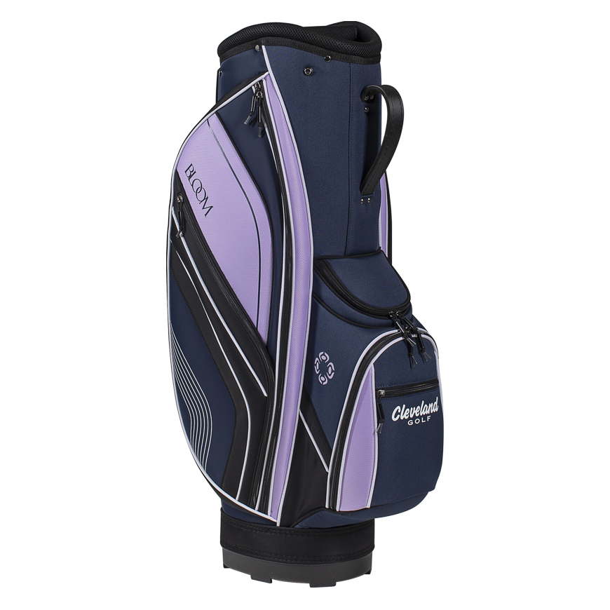 Bloom Set,Navy/Lavender image number null