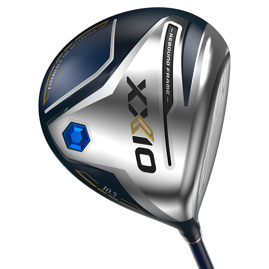 XXIO 12 Men's Driver (Prior Generation),