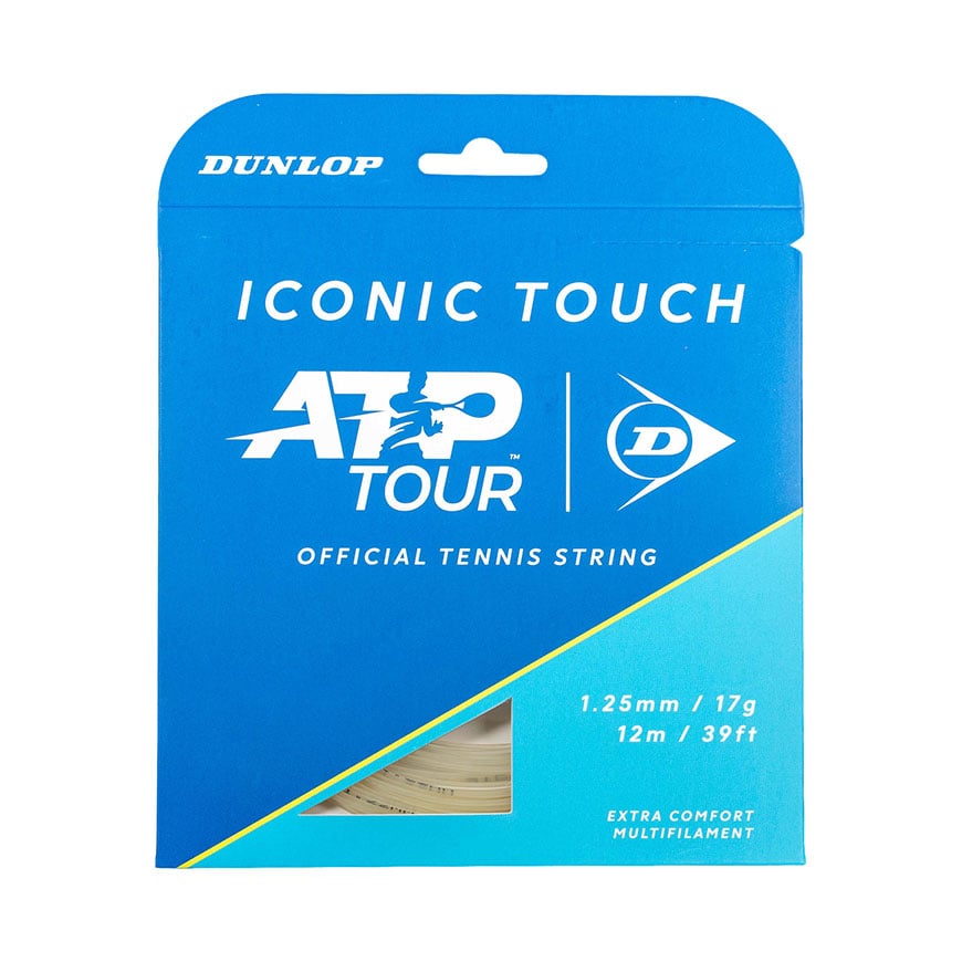 Iconic Touch Tennis String