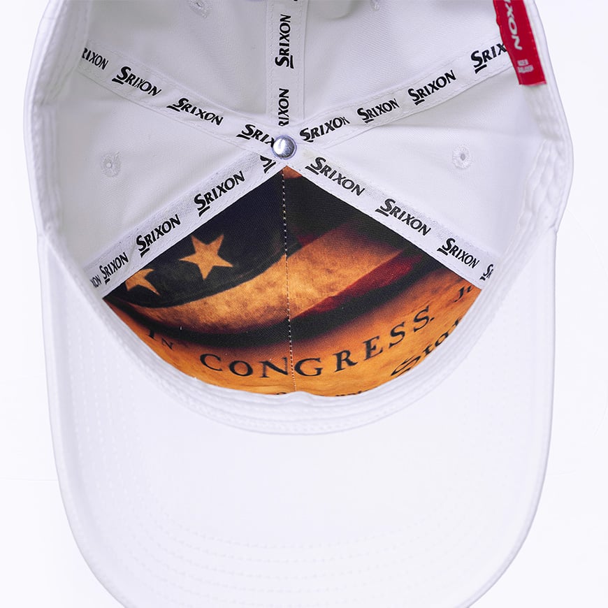 All-American Collection Hat,White image number null