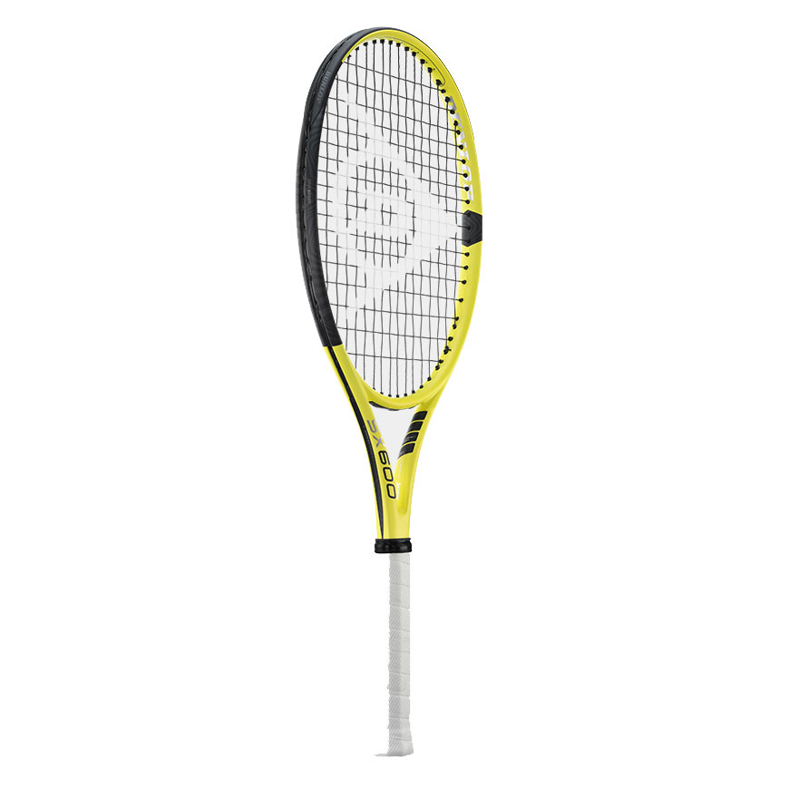 SX 600 Tennis Racket, image number null