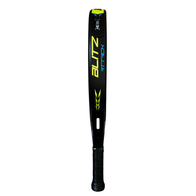 Blitz Attack Padel, image number null