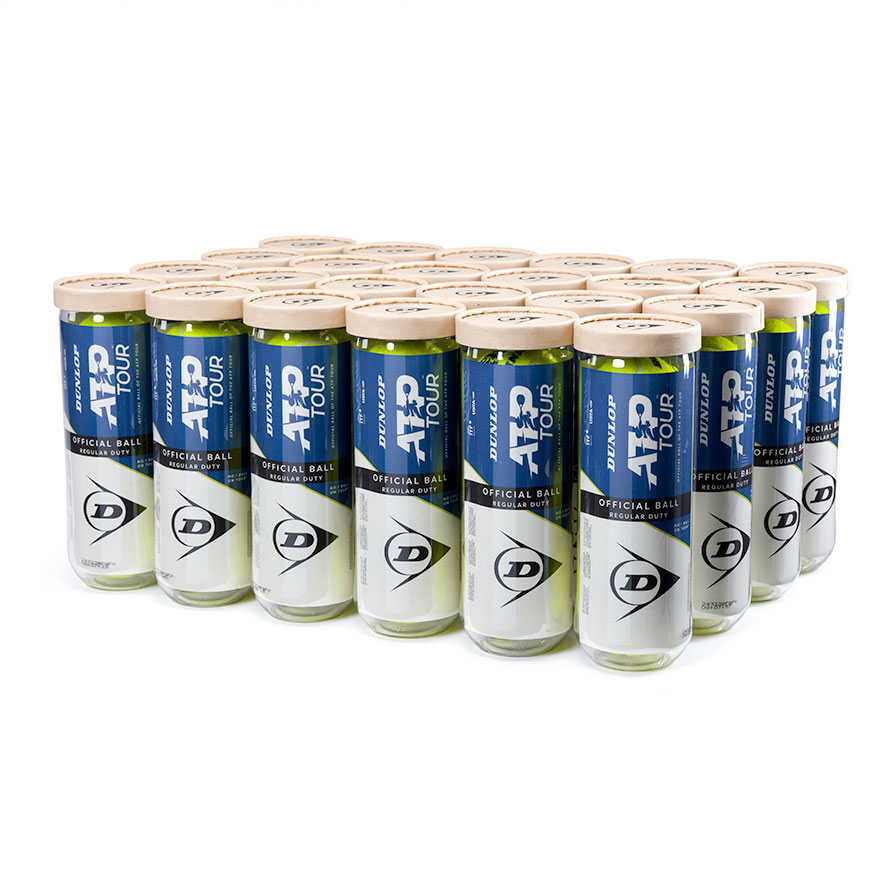 ATP Tour Regular Duty, image number null