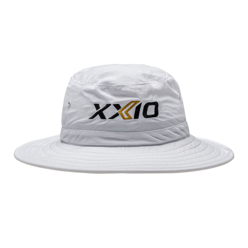 XXIO Bucket Hat,White