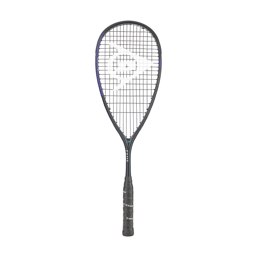 FX 115 Squash Racket,