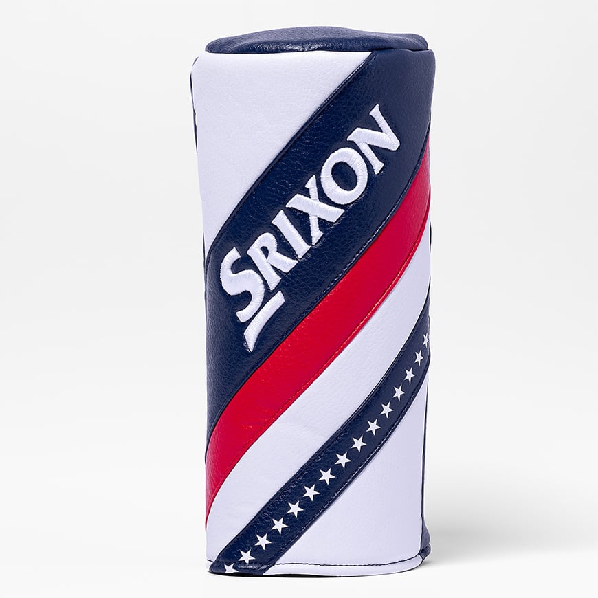 All-American Collection Driver Headcover,