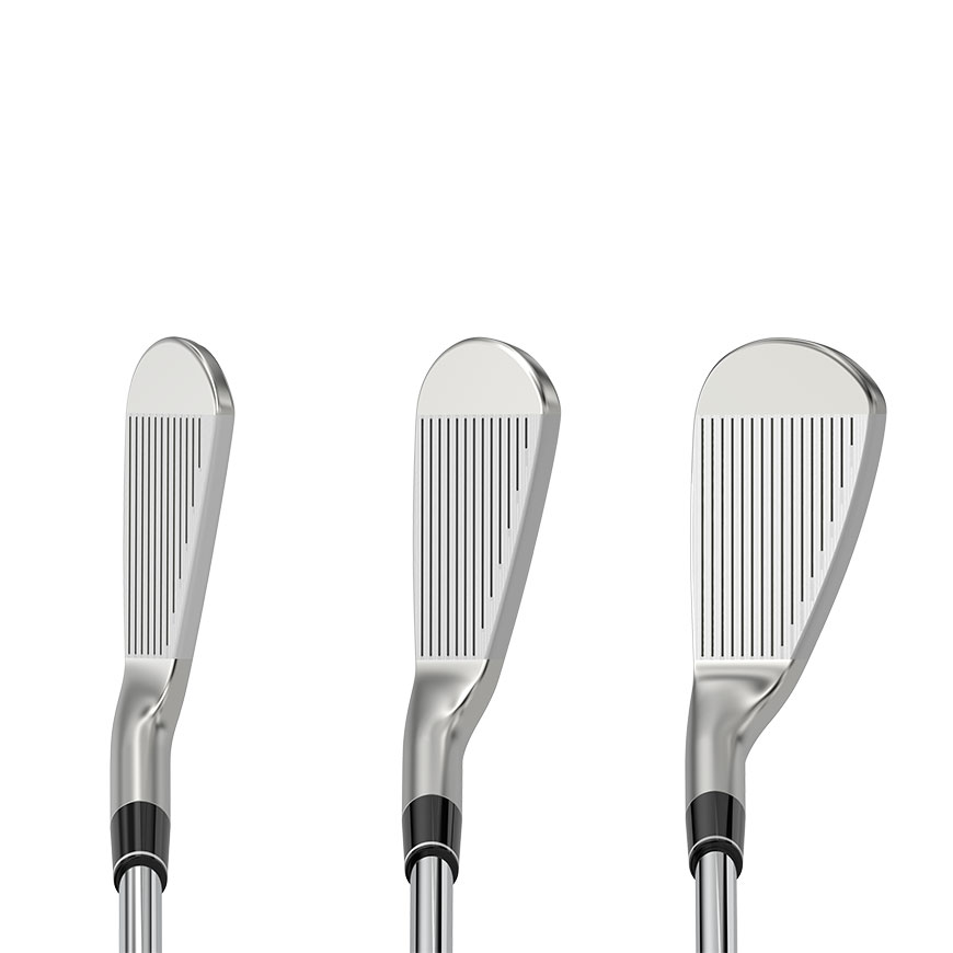 Z FORGED II IRONS | Golf Clubs | Dunlop Sports US