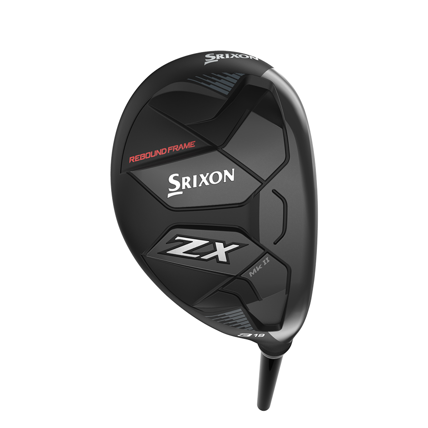 ZX MKII Hybrid | Golf Clubs | Dunlop Sports US