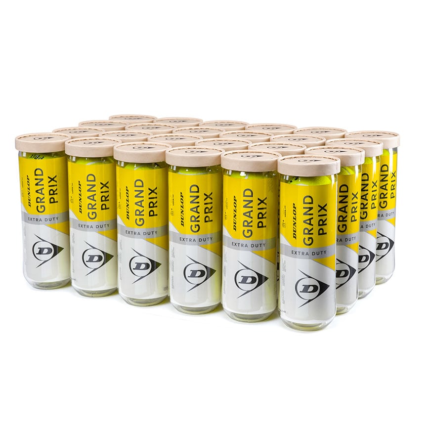 Dunlop Grand Prix Extra Duty