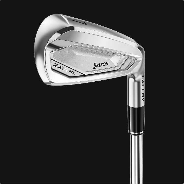 ZXi7 Irons | Dunlop Sports US