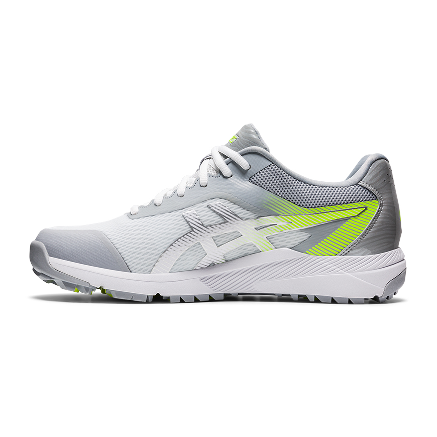 ASICS GEL-COURSE ACE,White/White image number null