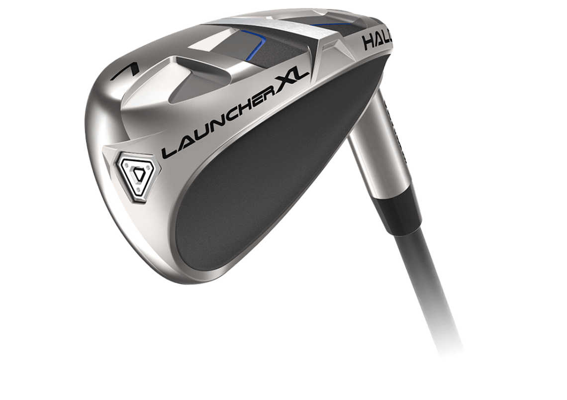 Launcher XL HALO Irons