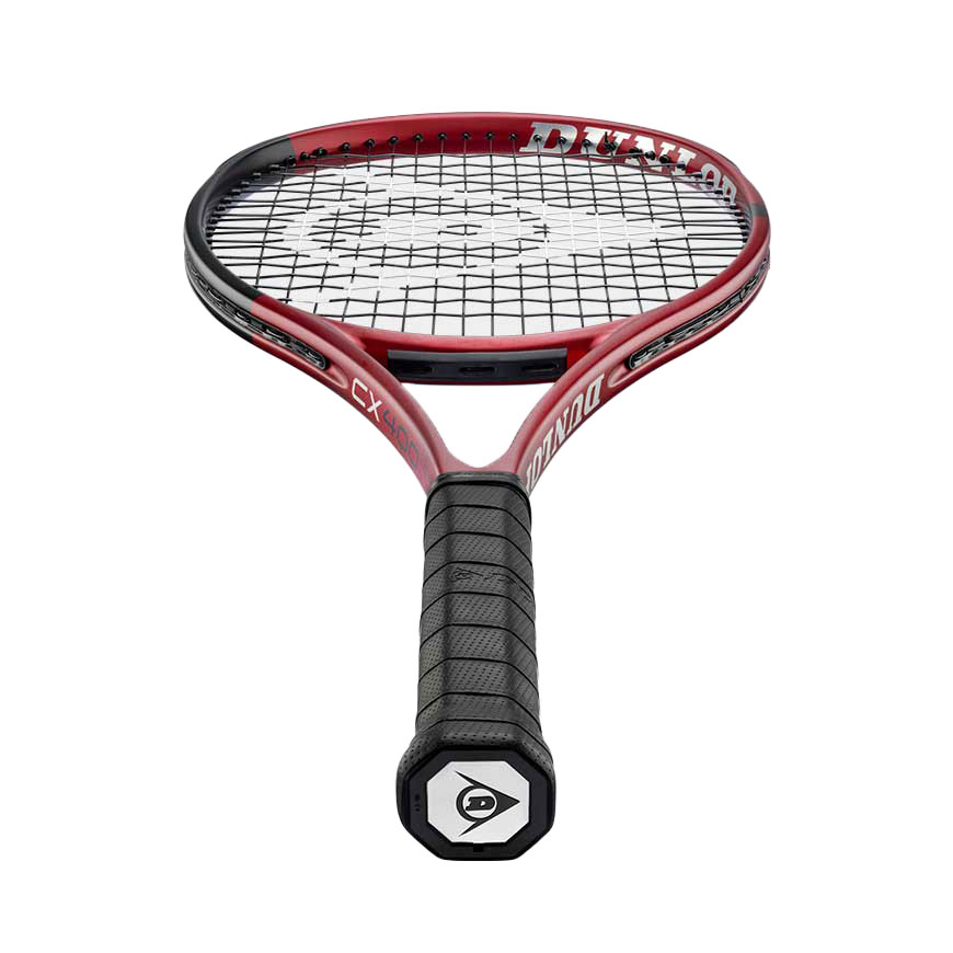 CX 400 Tour Tennis Racket, image number null